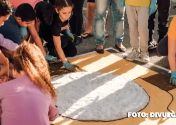 Tradicional celebração de Corpus Christi atrai fiéis em Maricá