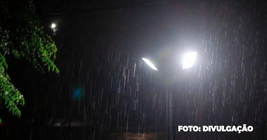 Previsão de chuva em Niterói para os próximos dias