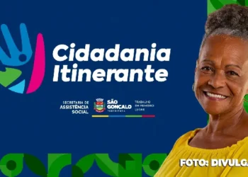 Cidadania Itinerante chega ao Galo Branco neste sábado