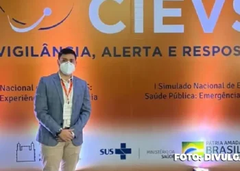 CIEVS São Gonçalo: Monitoramento ativo de saúde pública em tempos de globalização