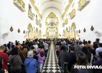 Comemorações dos 210 Anos de Maricá