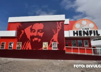 Maricá anuncia nova programação de Filmes no Cine Henfil
