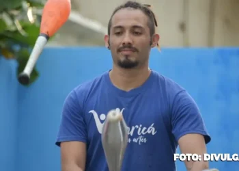 Cultura promove ação “Favela é Potência” no Bairro da Amizade