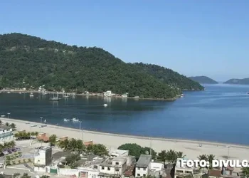 Desaparecimento no Mar de Mangaratiba: Condições climáticas difíceis complicam resgate