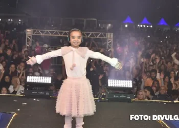 Dia do Evangélico em Itaipuaçu celebra com grandes shows