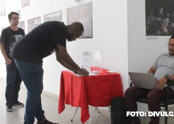 São Gonçalo faz eleição para conselho de cultura