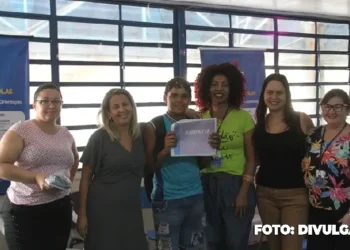 Mutuá e de Alcântara: CREAS nas Escolas Fortalece Cidadania em São Gonçalo