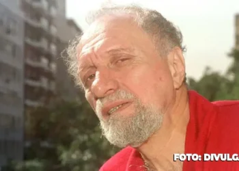 Ex-Esposa e famosos lamentam morte do ator e diretor Paulo César Pereio