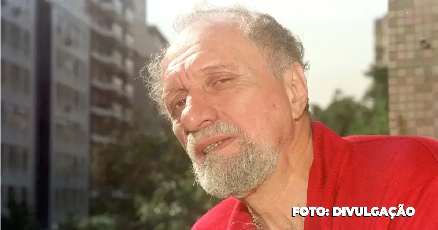 Ex-Esposa e famosos lamentam morte do ator e diretor Paulo César Pereio