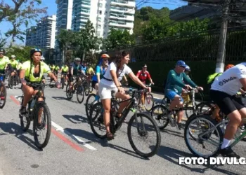 Niterói Bike Fest 2024: Celebrando a cultura da bicicleta em Niterói