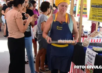 Feira Agroecológica chega a Itaipuaçu neste sábado