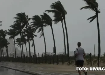Previsão de Chuva e Frio em Maricá Neste Fim de Semana