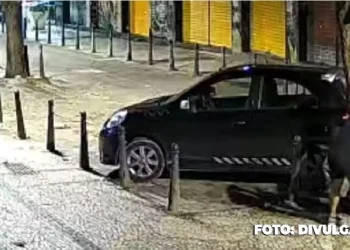 Frete do crime: furtos de motos no Rio