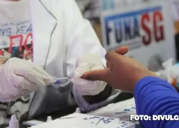 Funasg Itinerante chega à Secretaria de Educação