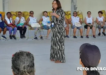 Em São Gonçalo, homenagens especiais às Mães da ONG Superar