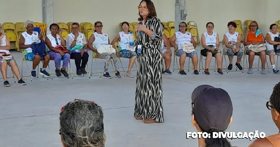 Em São Gonçalo, homenagens especiais às Mães da ONG Superar