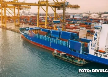 Setor naval impulsiona arrecadação de ISS em Niterói