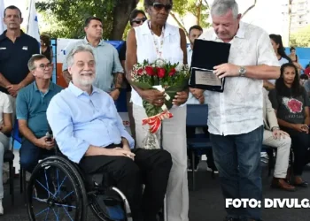 Prefeitura de Niterói entrega pista profissional de atletismo toda reformulada