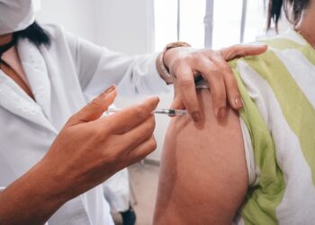 É hoje (13/04): Dia D de vacinação contra Influenza em Itaboraí
