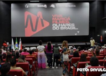 Maricá Filmes: Plataforma de streaming gratuita é lançada