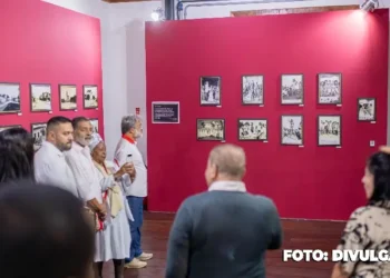 Exposição fotográfica resgata memórias em Maricá