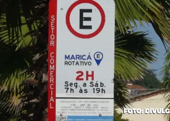 Maricá lança Vaga Verde para compensação ambiental ao estacionar