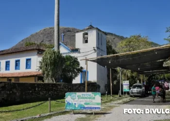 Sucesso na segunda edição do curta Itaocaia em Maricá