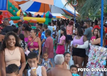 Moradores do Pacheco festejam avanços urbanos e culturais