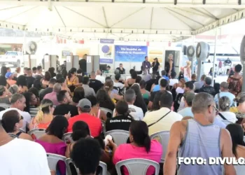 Mutirão “Vem pra Biometria”: Oportunidade para regularizar documentação em Maricá