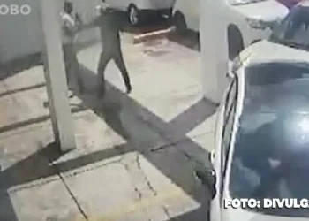 Polícia prende acusado de integrar quadrilha de "Saidinha de Banco" em Niterói