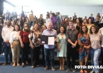 Profissionais da Saúde de Niterói no Workshop de Inovação