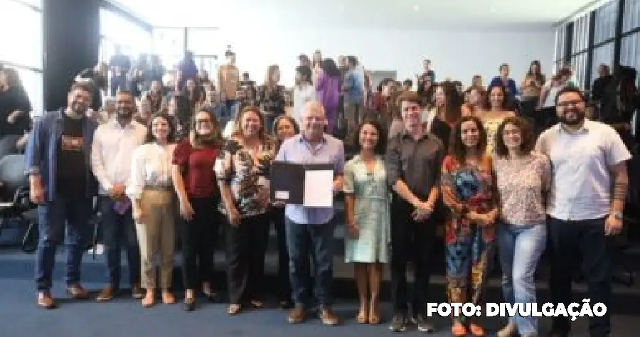 Profissionais da Saúde de Niterói no Workshop de Inovação