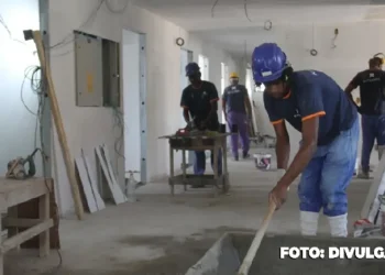 Nova USF Bandeirantes Um Novo Marco na Saúde do Bairro