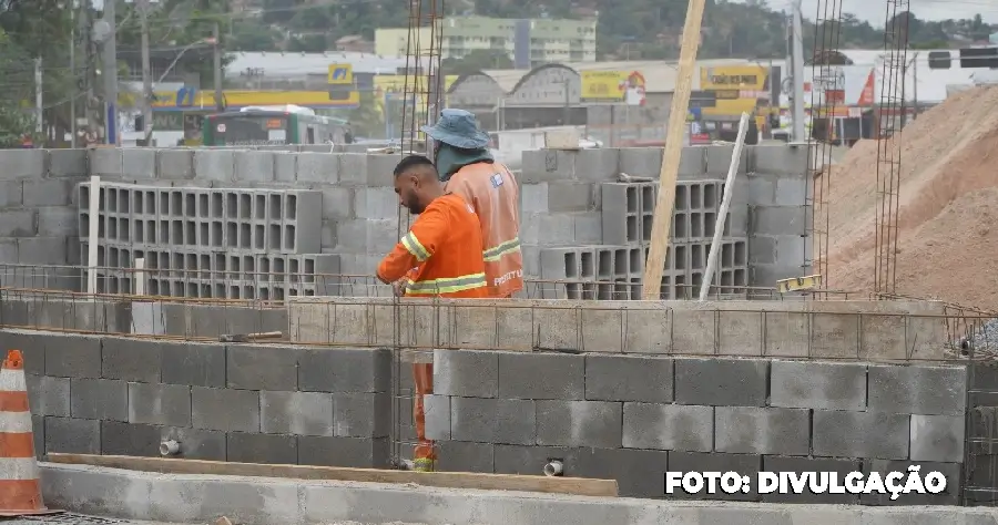 Praça do Colubandê ganhará guarita para a Guarda Municipal