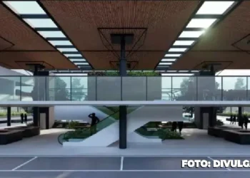 Novo terminal Rodoviário de Niterói começa a sair do papel