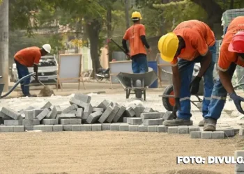 Obras de Urbanização no Engenho do Mato: Avanço na Região Oceânica de Niterói