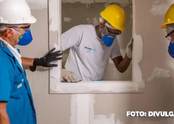 Oportunidade: 80 vagas em cursos profissionalizantes gratuitos em São Gonçalo