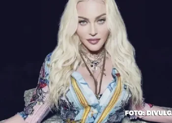 Estacionamento Proibido em Copacabana para Show de Madonna