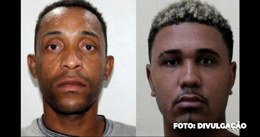 Polícia Civil identifica atiradores de Niterói