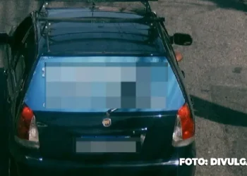 Polícia Federal prende criminoso de Facção do Rio em Niterói com auxílio do Cisp