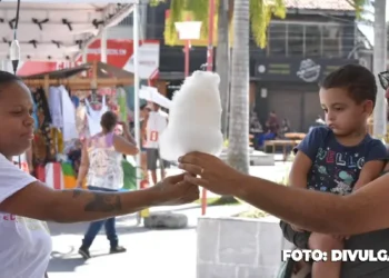 Prefeitura de Maricá celebra Dia do Trabalhador com diversas atividades gratuitas no Centro