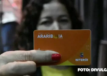 Moeda Social Arariboia