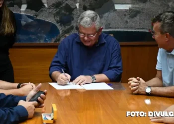 Prefeitura de Niterói inicia obra de revitalização em São Lourenço