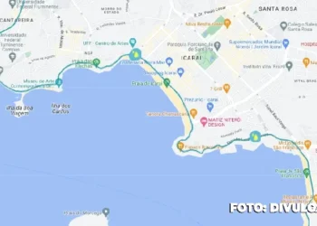Prefeitura de Niterói estabelece esquema de trânsito para meia Maratona