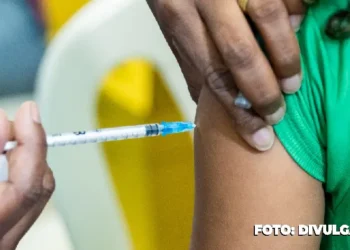 São Gonçalo segue vacinação contra gripe em toda a população