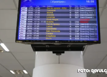 Programa ‘Voa Maricá’ inicia voos com destino a São Paulo