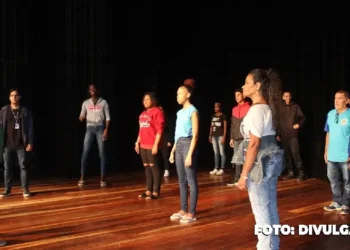 Projeto Cria SG abre novas turmas neste mês