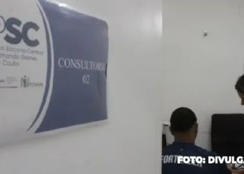 Pronto socorro de São Gonçalo no Zé Garoto primora atendimento