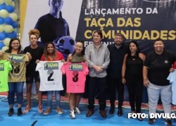 São Gonçalo: Taça das Comunidades chega à quarta rodada
