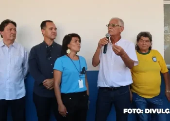 São Gonçalo entrega mais uma unidade de saúde revitalizada